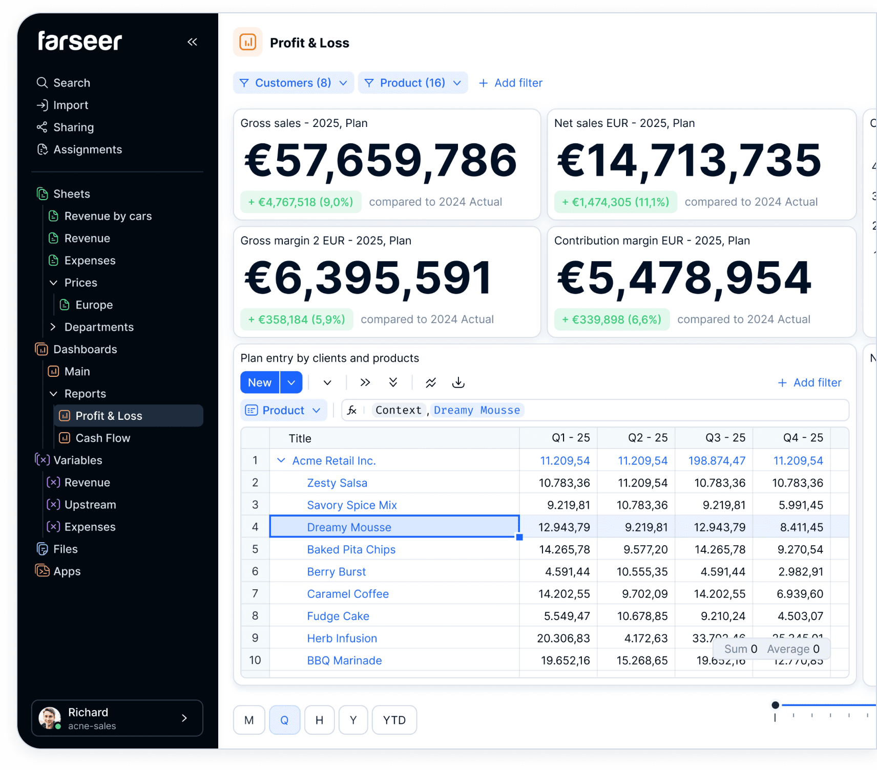 farseer-platform