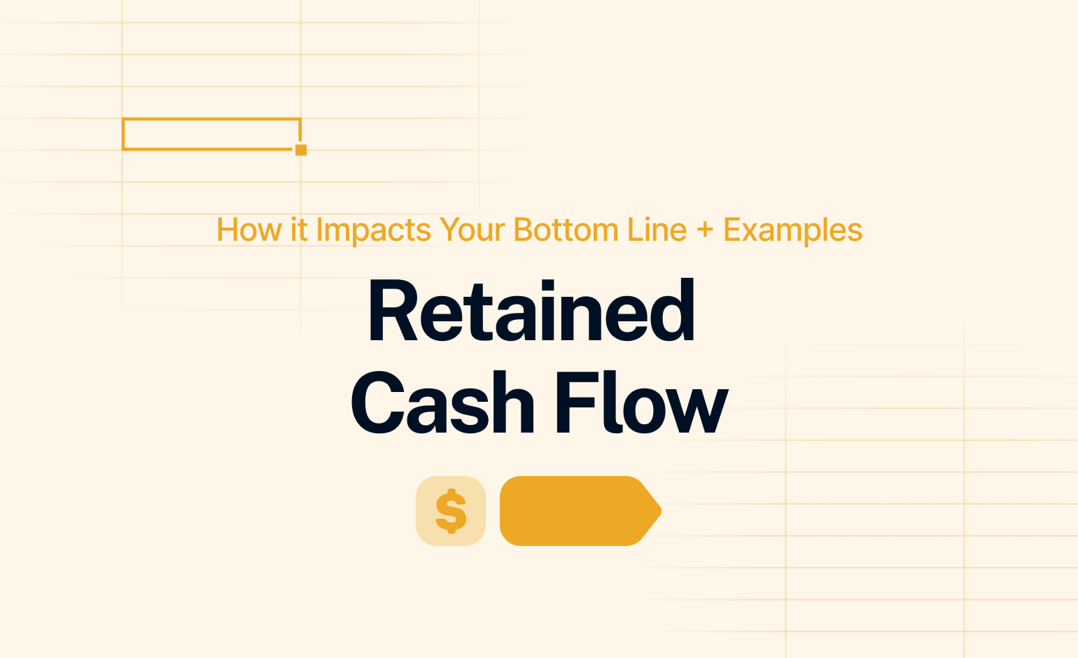 retained cash flow featured image